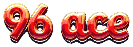 96 ace logo