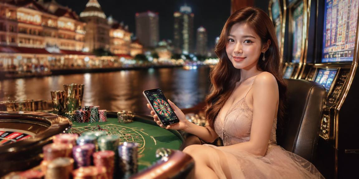 96 ace Soalan Permainan Dalam Lobi